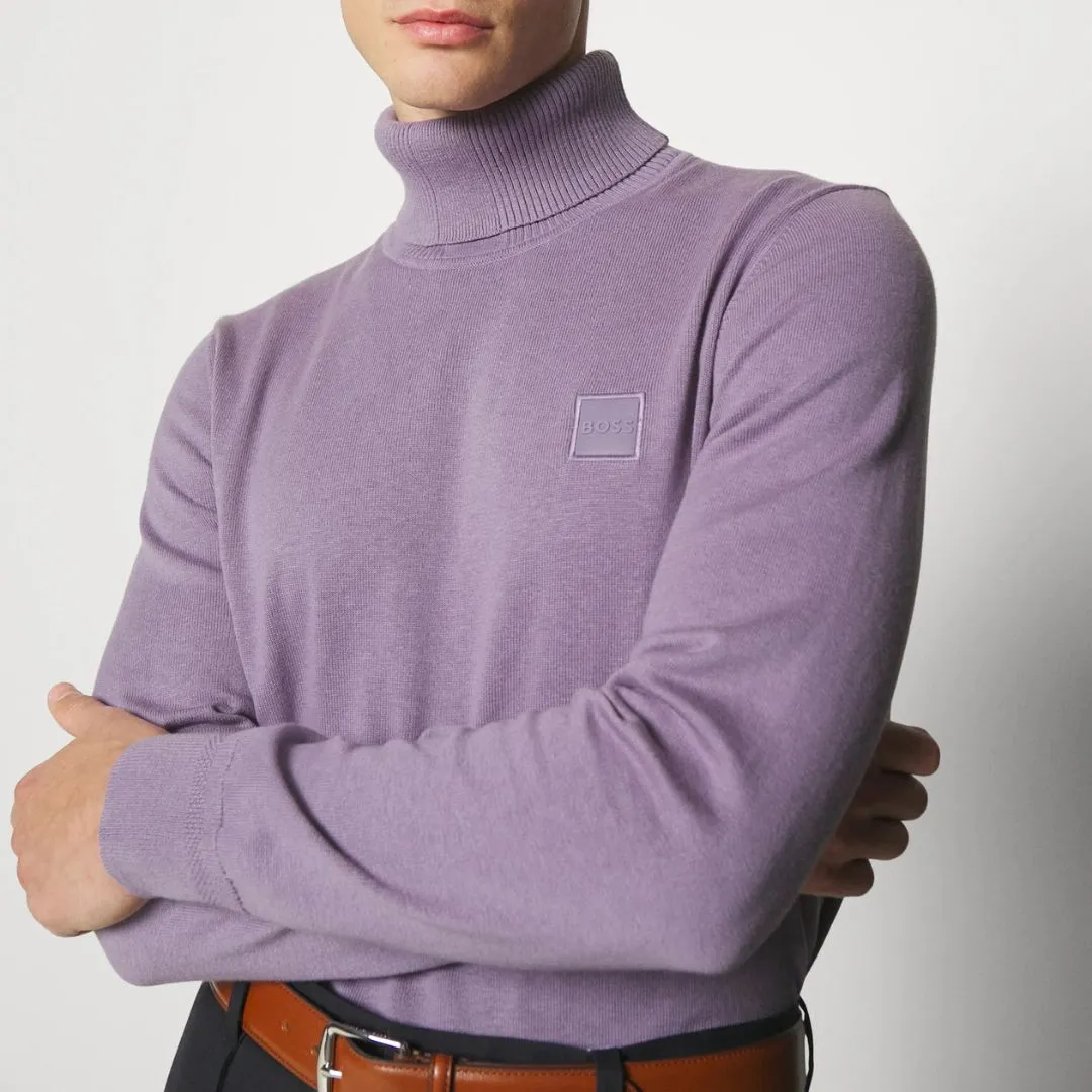 Akiro Rollneck Jumper 50498952