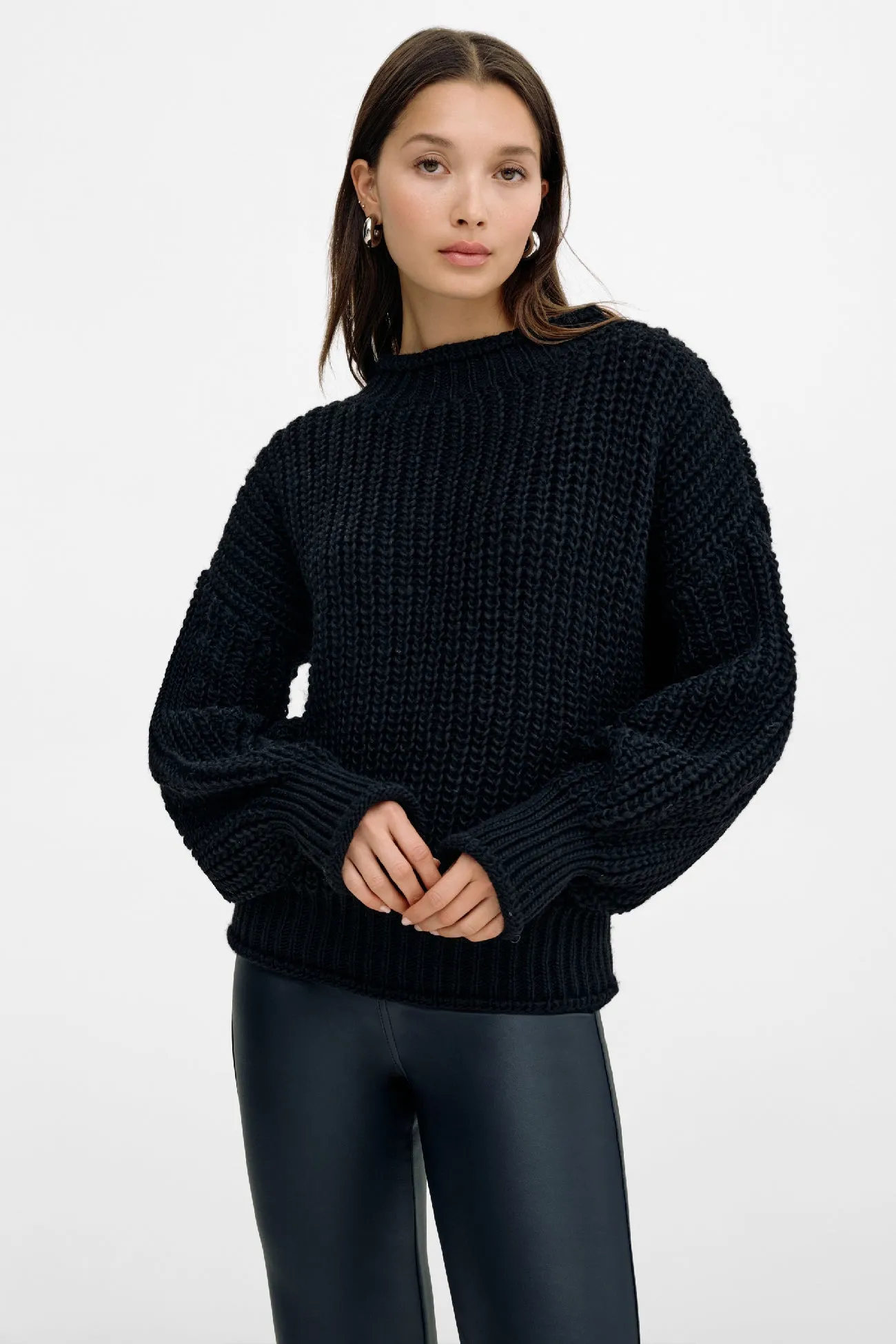 Audrey Sweater