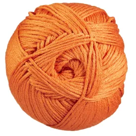 Berroco Comfort Yarn - 9724 Pumpkin