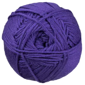 Berroco Comfort Yarn - 9739 Grape Jelly