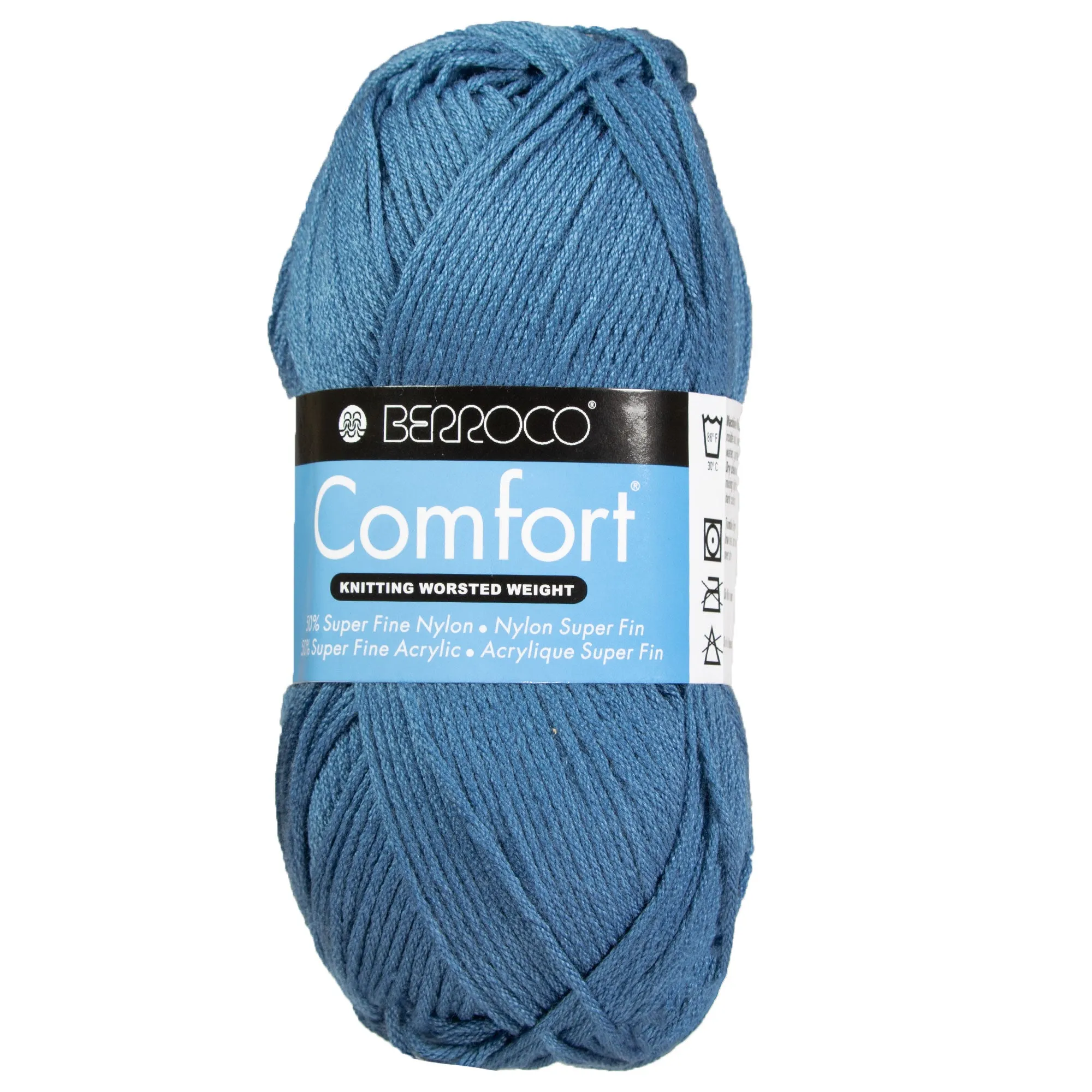 Berroco Comfort Yarn - 9747 Cadet