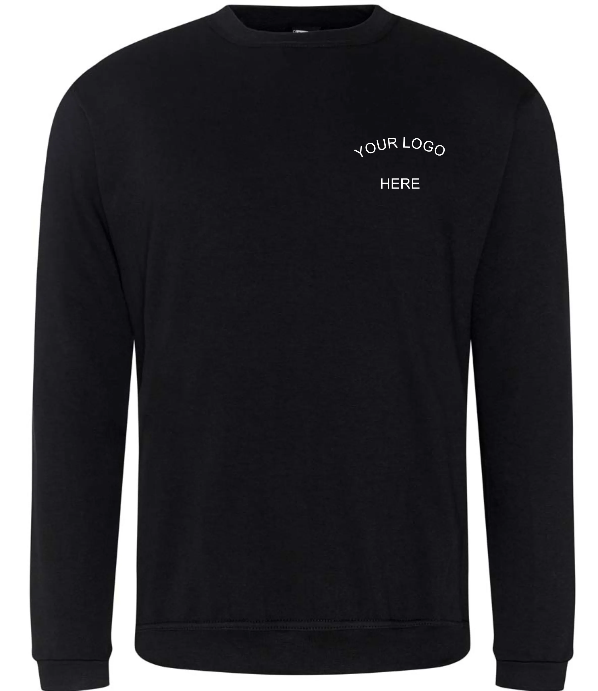 Branded Jumpers