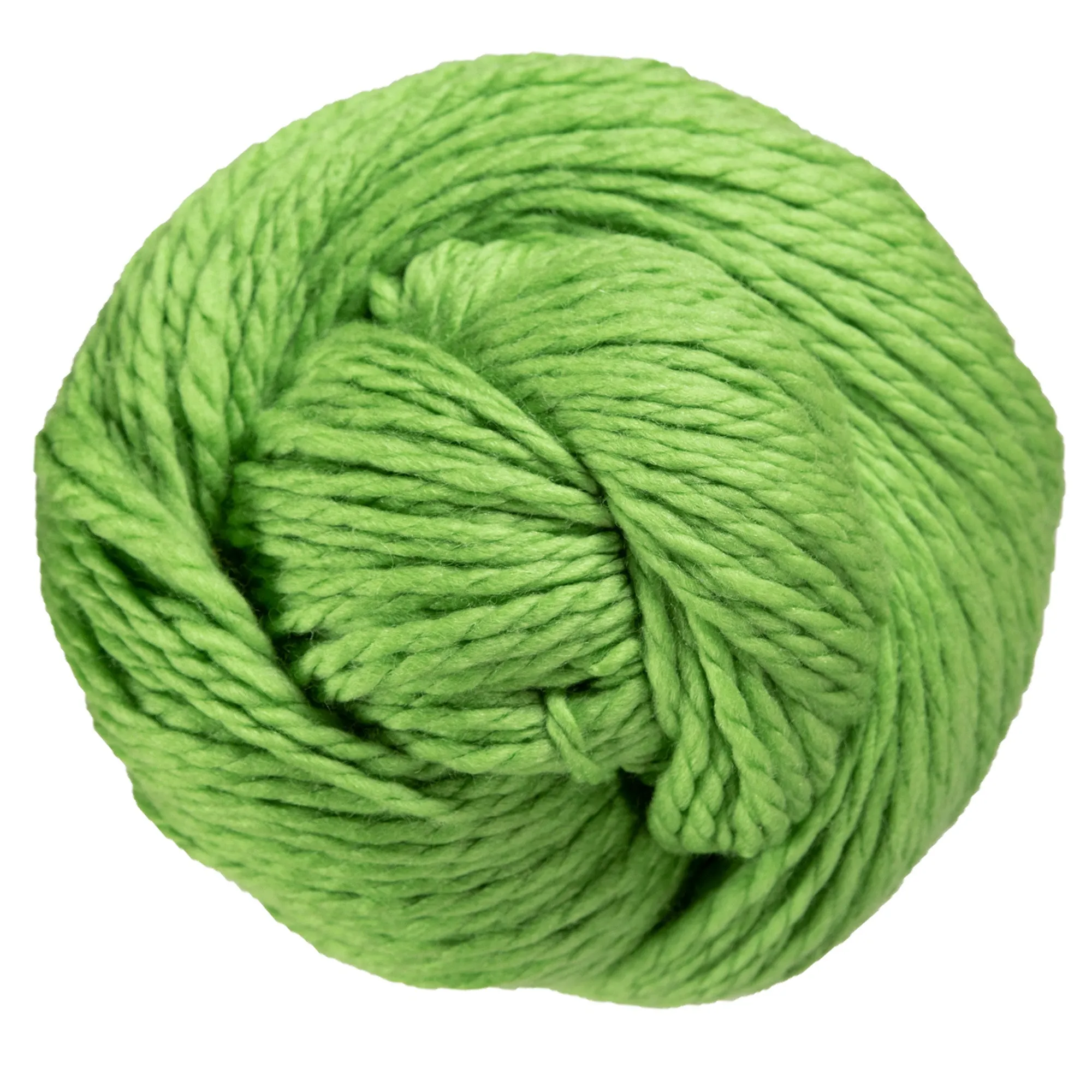 Cascade Yarns 128 Superwash Yarn - 802 Green Apple