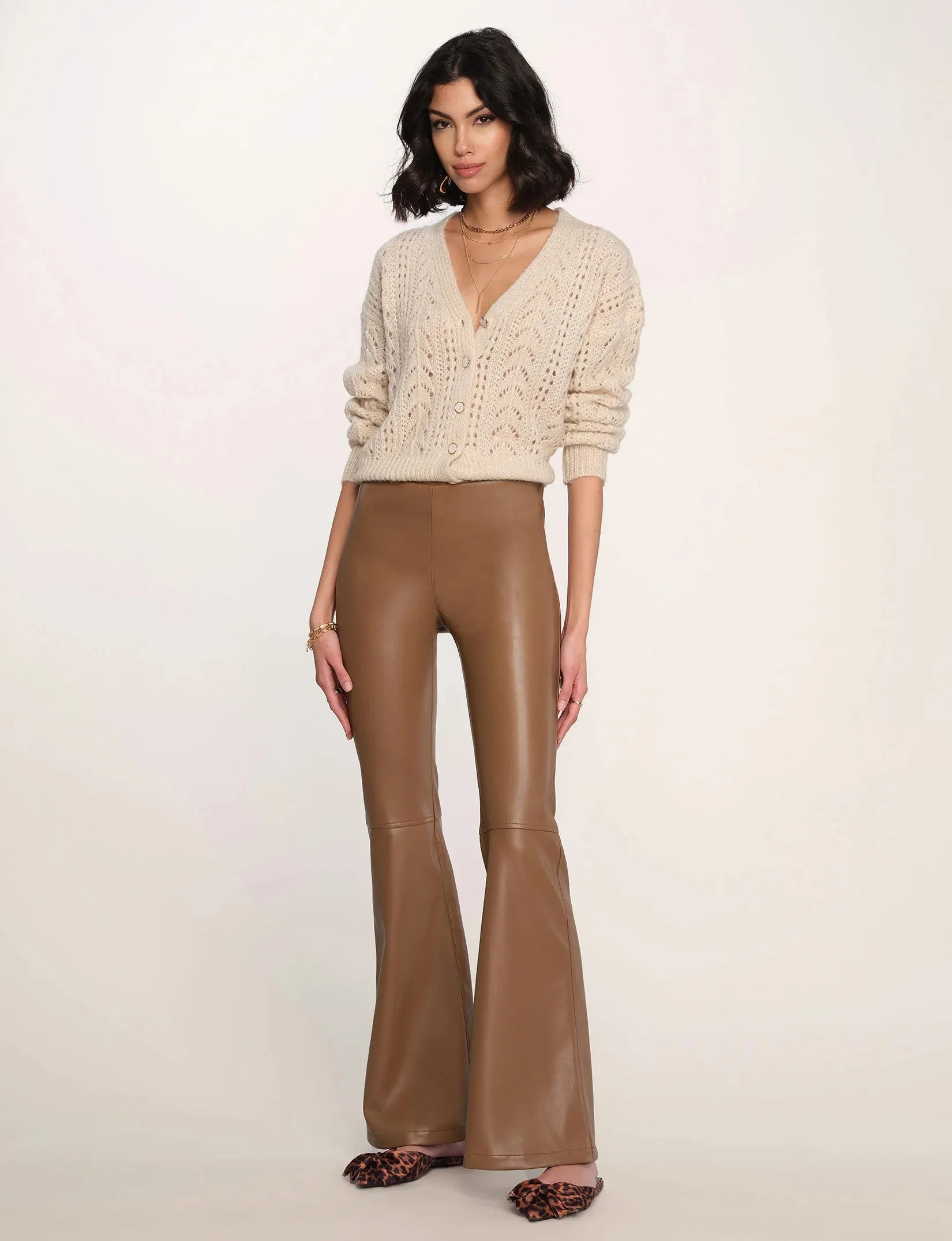 Cedar Harvey Pant