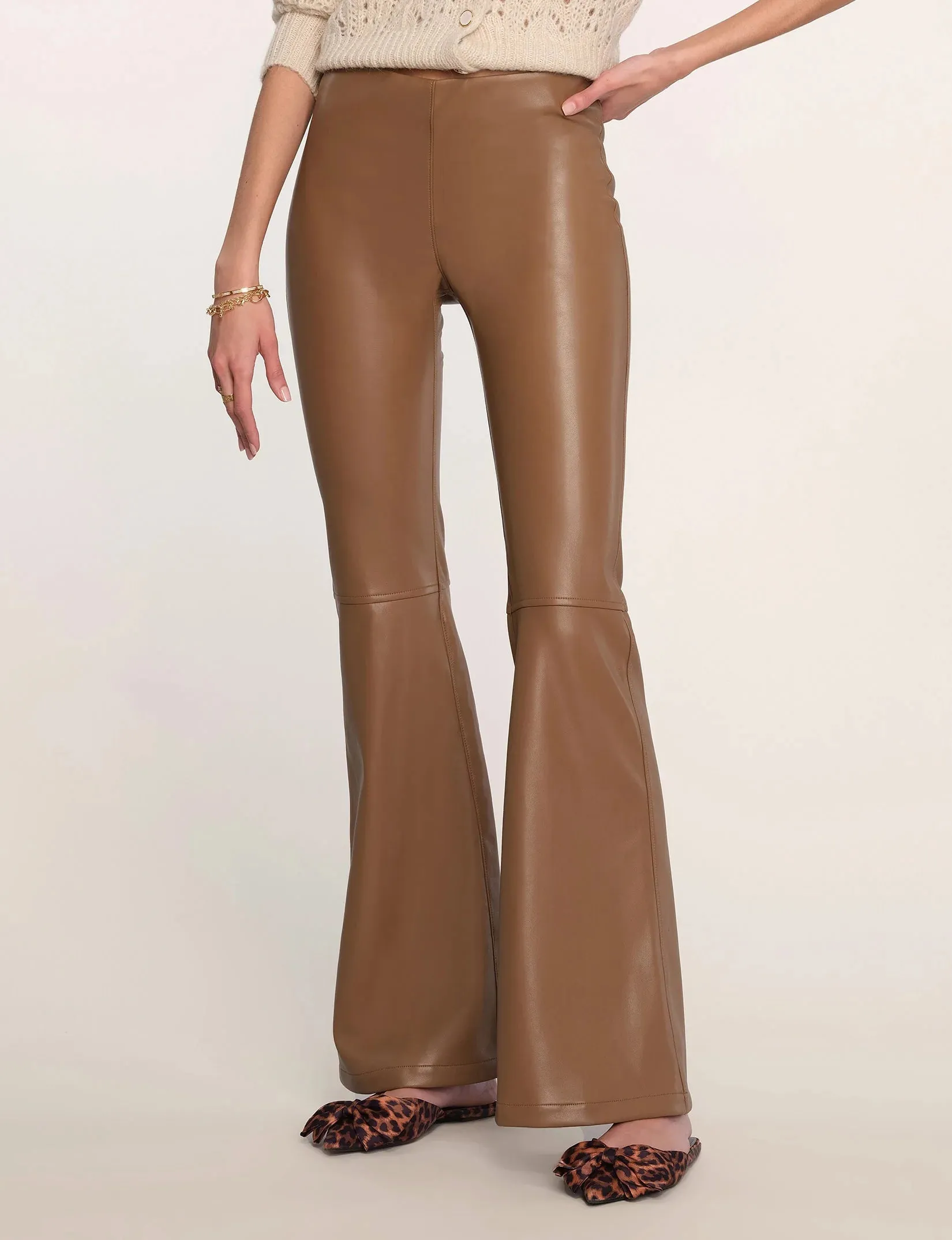 Cedar Harvey Pant