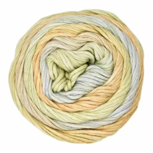 Cirrus Rainbow Yarn by Juniper Moon Farm