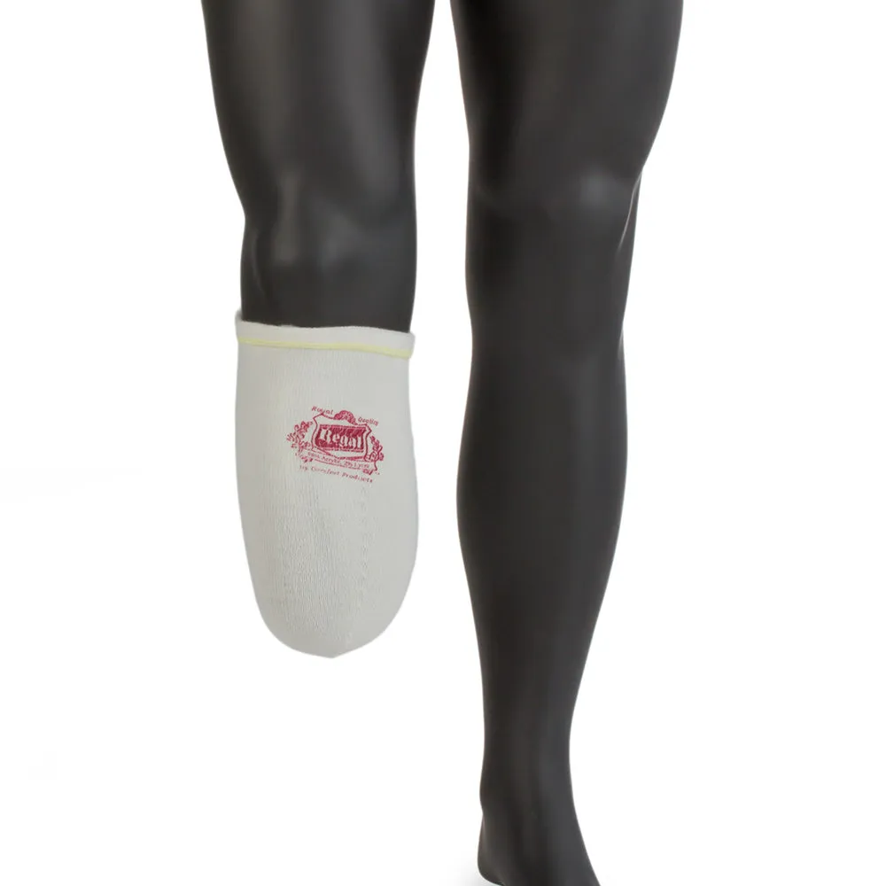 Comfort Regal Prosthetic Socks, Comfortable and Durable, Fleeced Interior