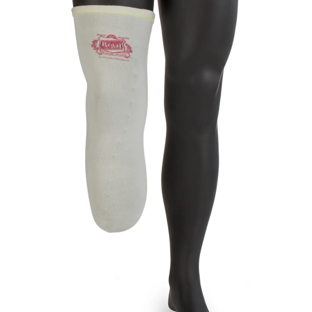 Comfort Regal Prosthetic Socks, Comfortable and Durable, Fleeced Interior