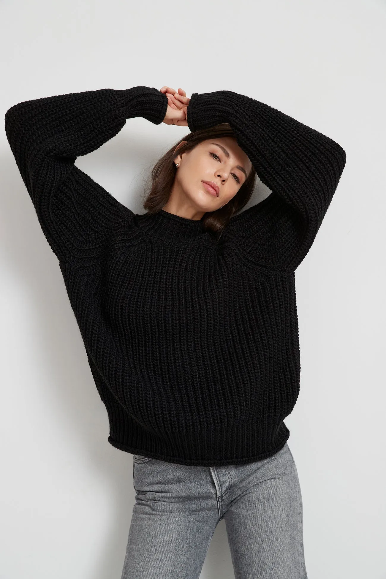 Cortlandt Sweater