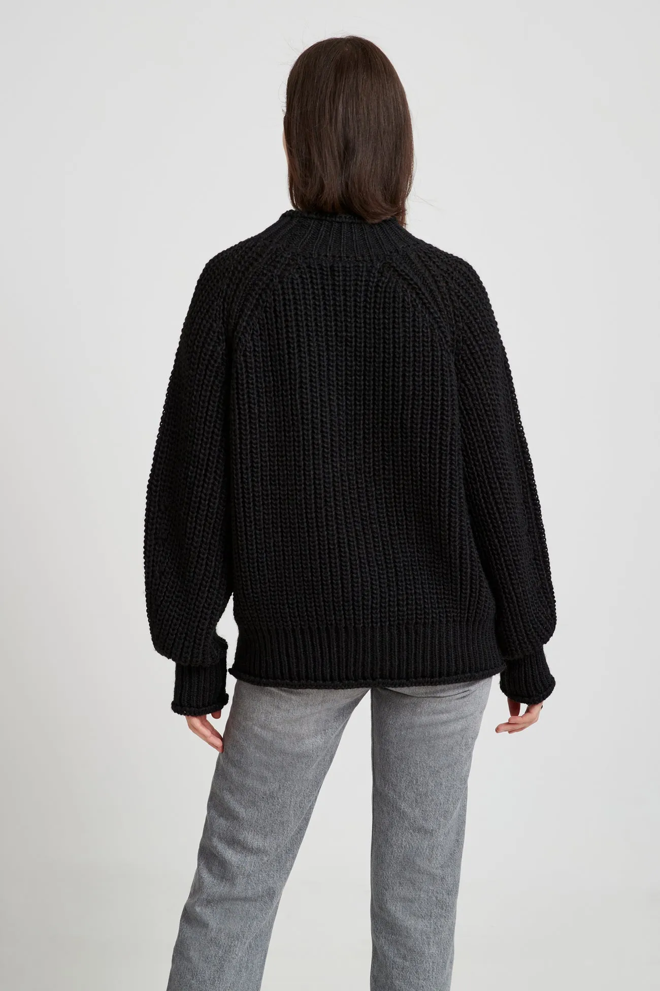 Cortlandt Sweater