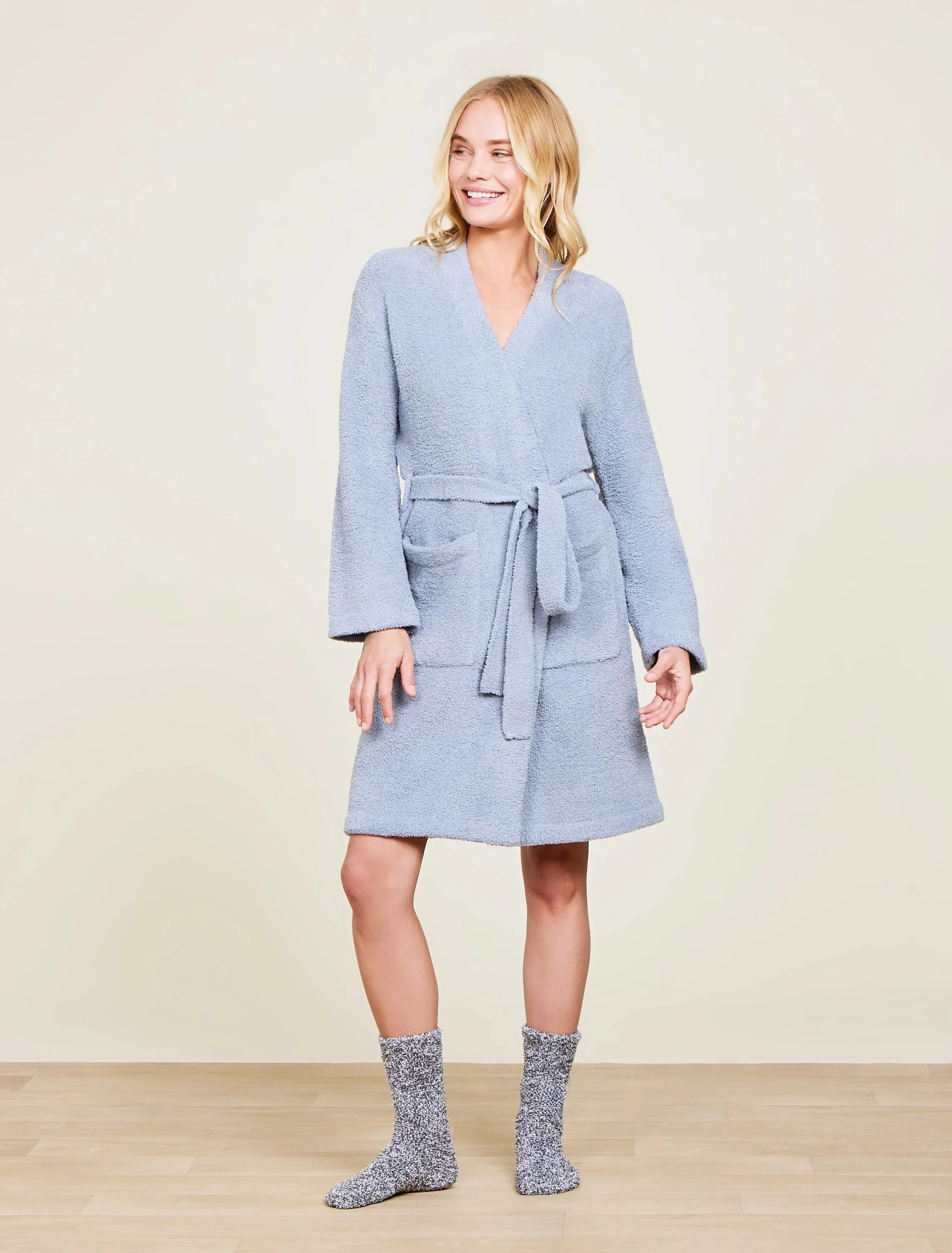 CozyChic® Solid Robe