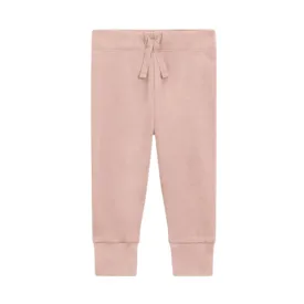 Cruz Classic Organic Joggers - Blush