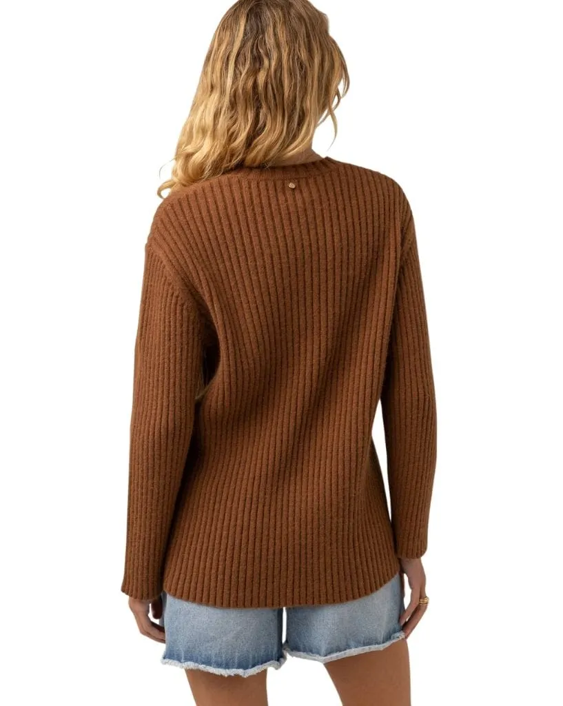 Daisy Knit Jumper