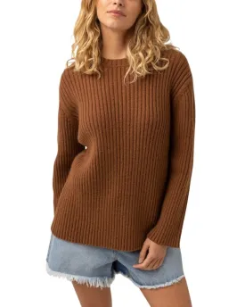 Daisy Knit Jumper