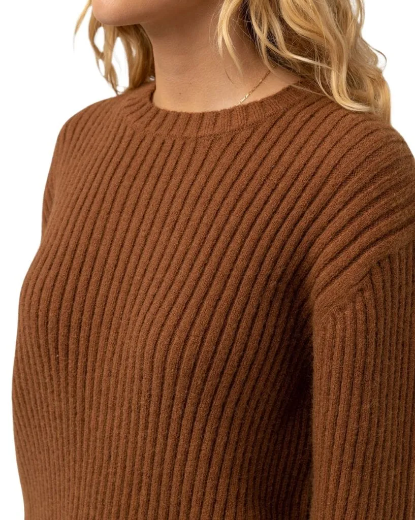 Daisy Knit Jumper