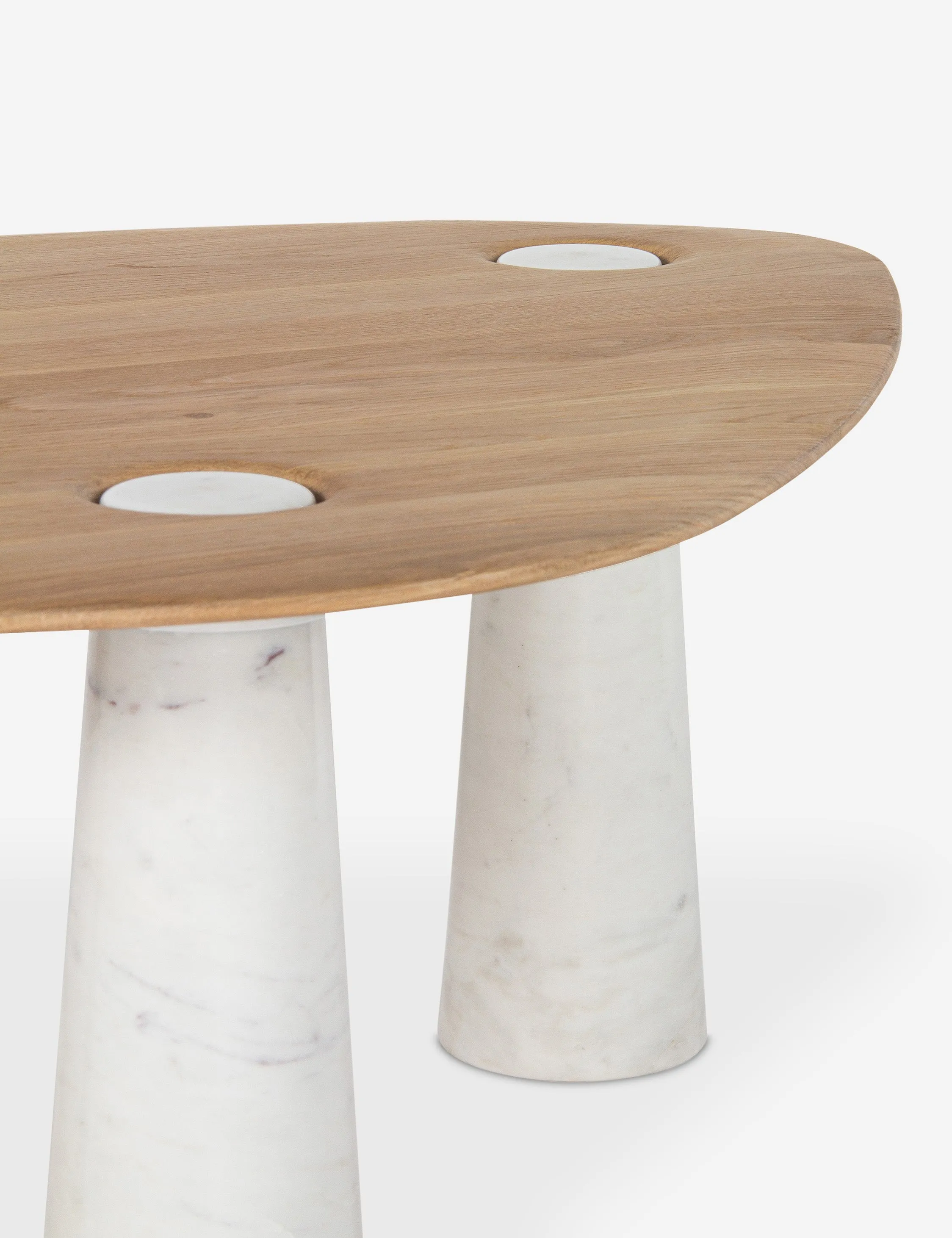 Damona Coffee Table