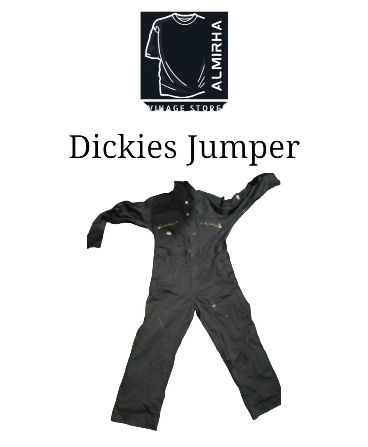 Dickies Jumpers 10 pcs