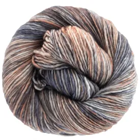 Dream in Color Riley Yarn - Leather Wave