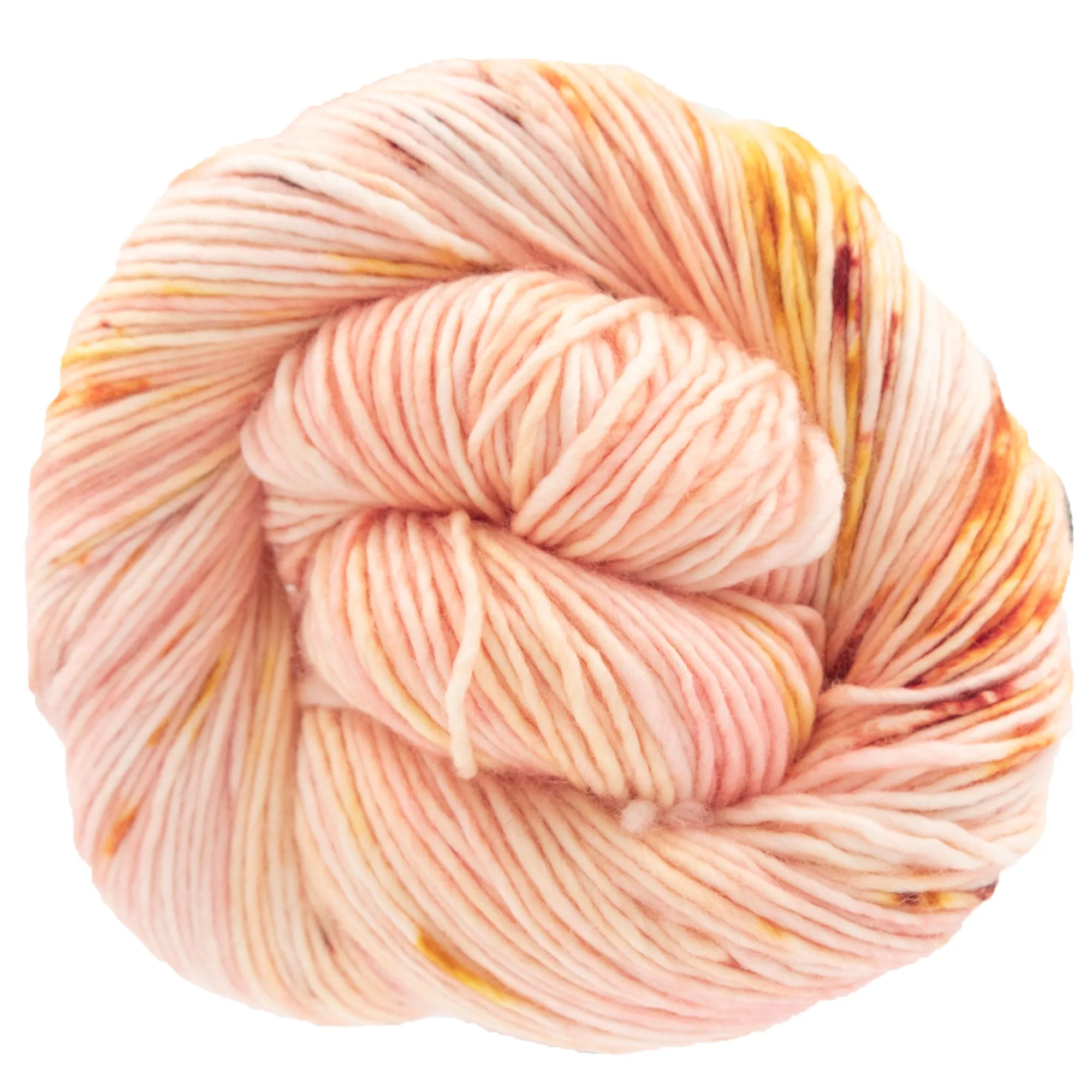 Dream in Color Riley Yarn - Peachy Keen