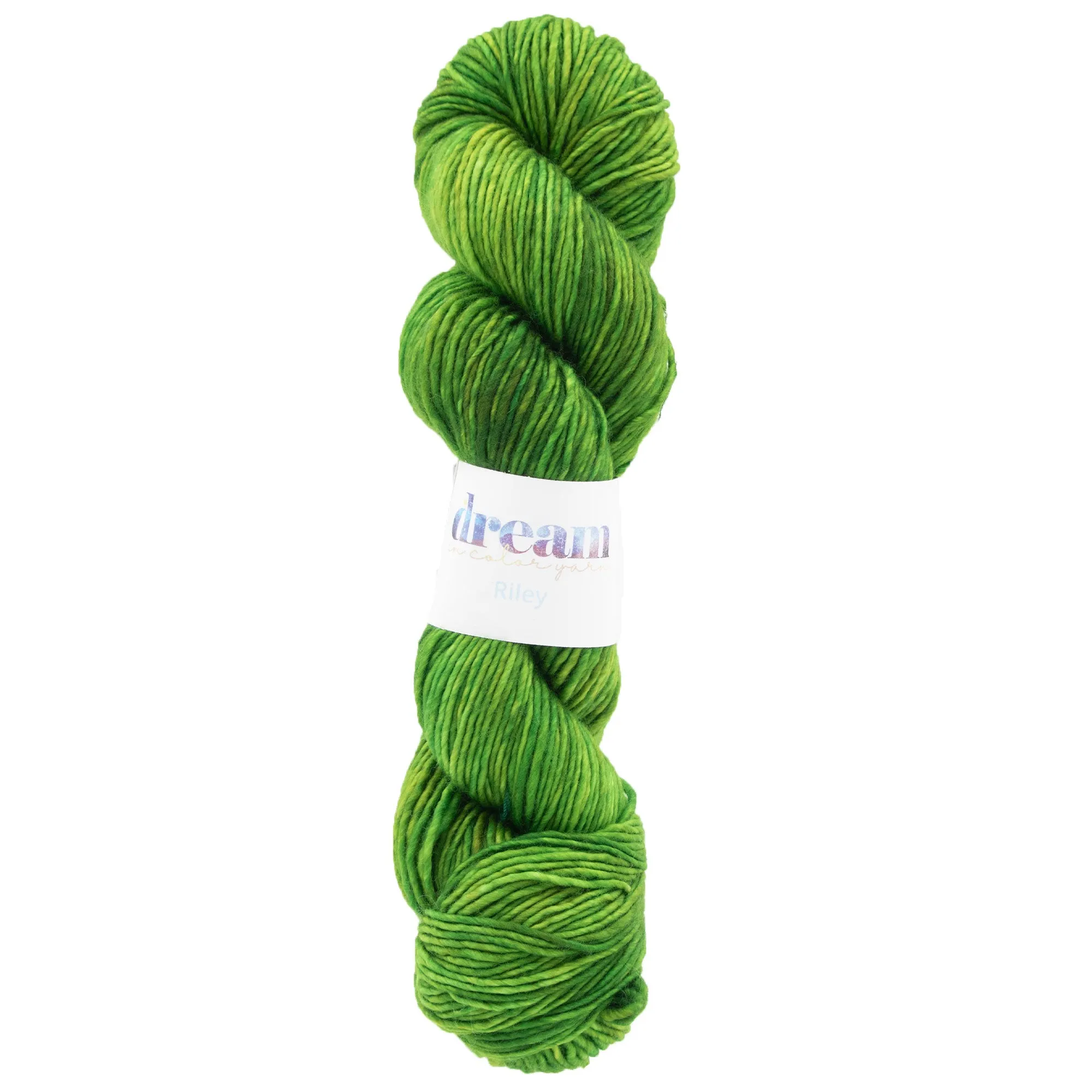 Dream in Color Riley Yarn - Tart