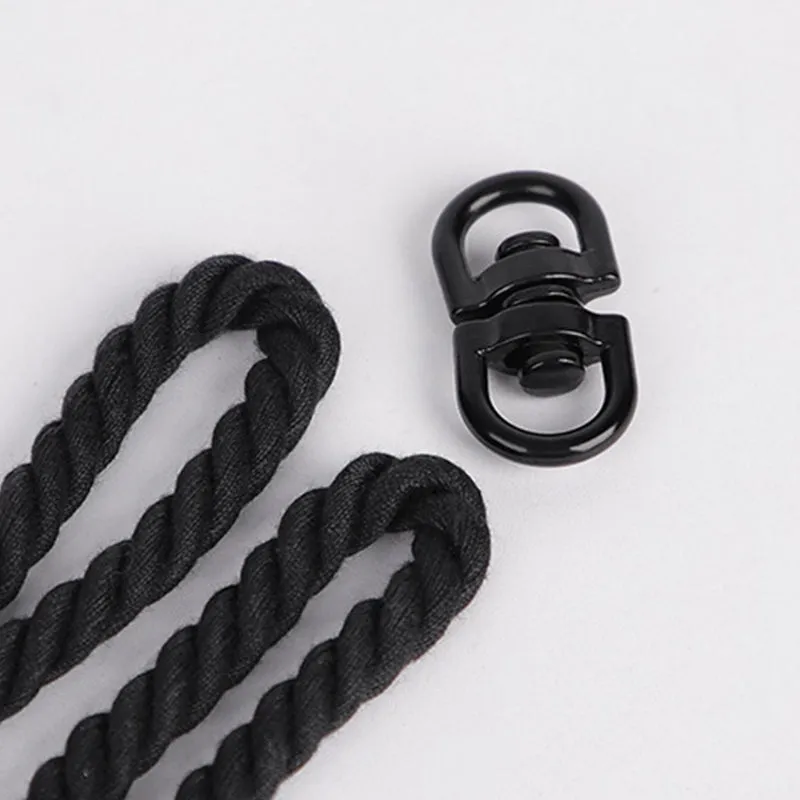 Durable Comfortable Adjustable Premium Bondage Restraint Rope for BDSM Role-Play