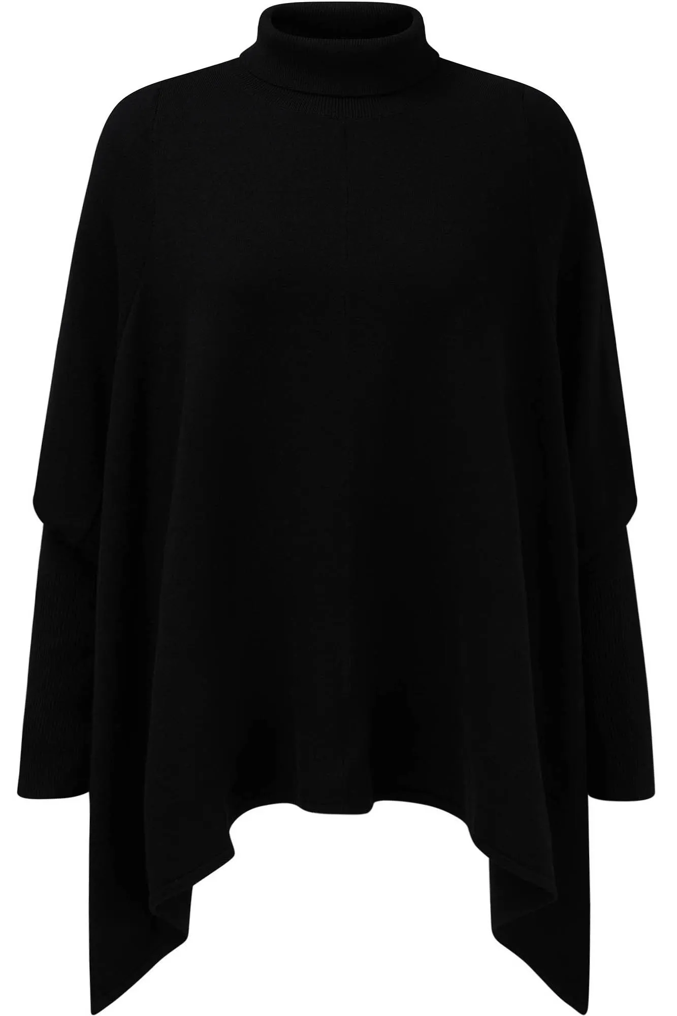 Empress Batwing Sweater [PLUS]