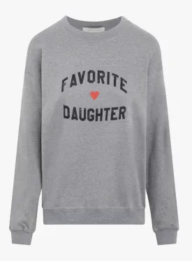 Fa6042 Favorite Daughter Sweatshirt