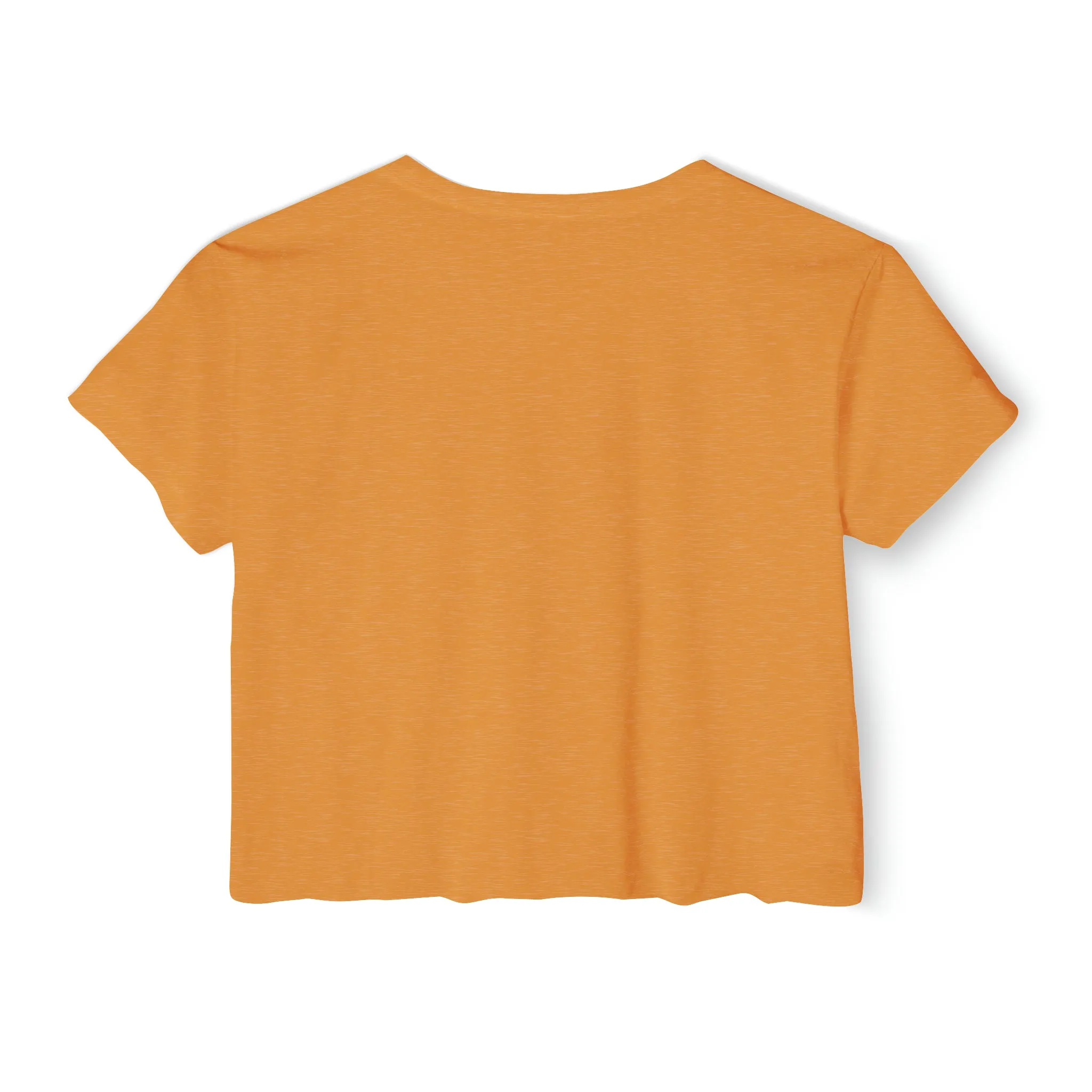 GRUMONH Women's Festival Crop Top