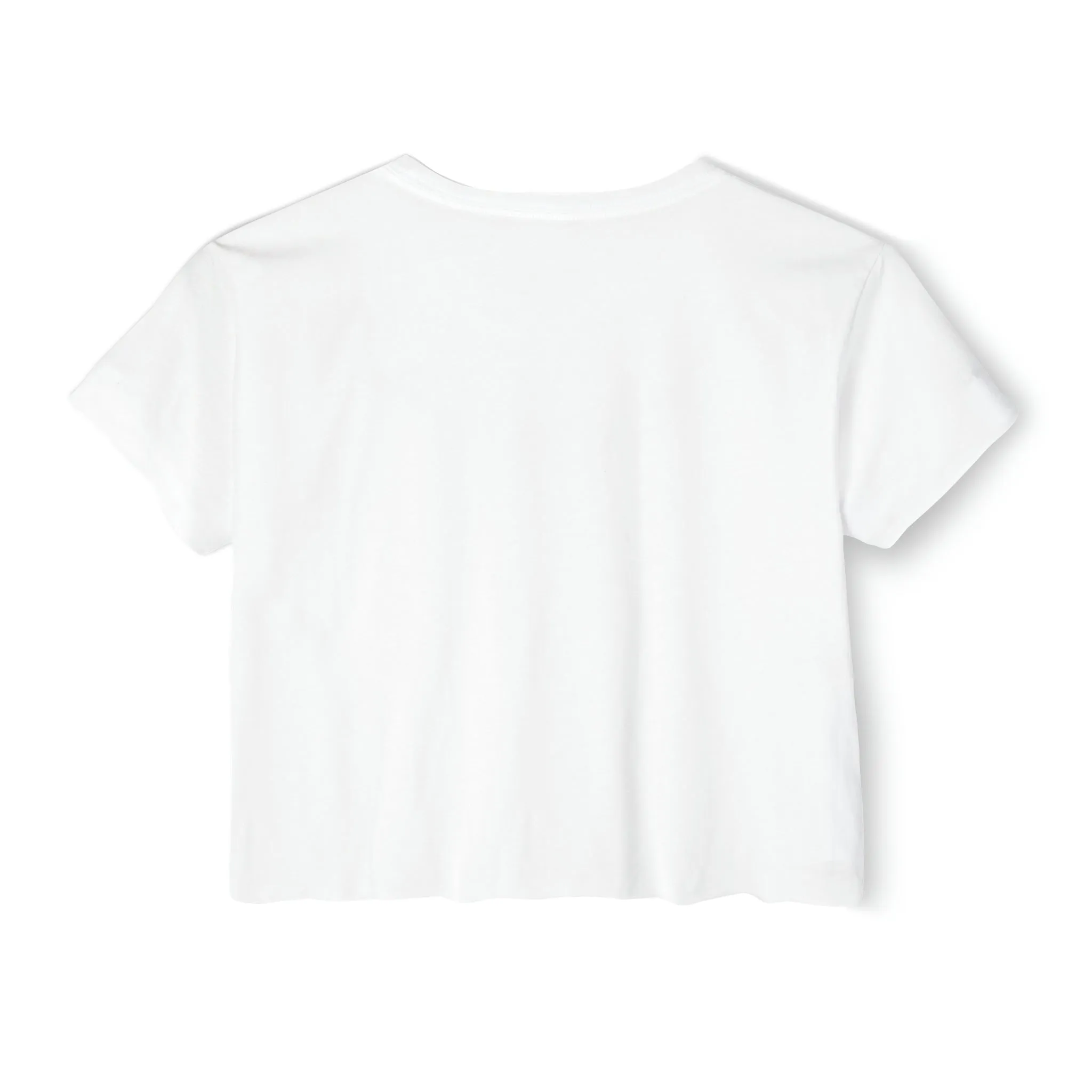 GRUMONH Women's Festival Crop Top