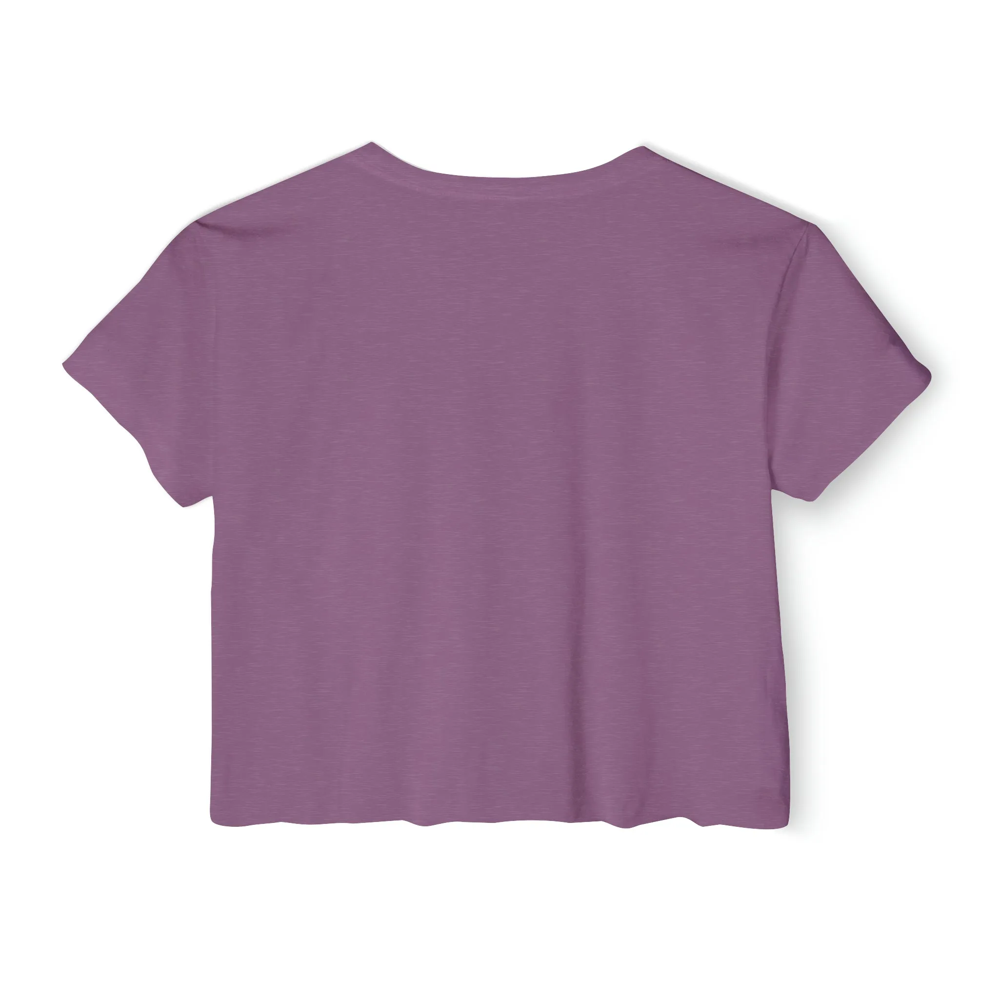 GRUMONH Women's Festival Crop Top