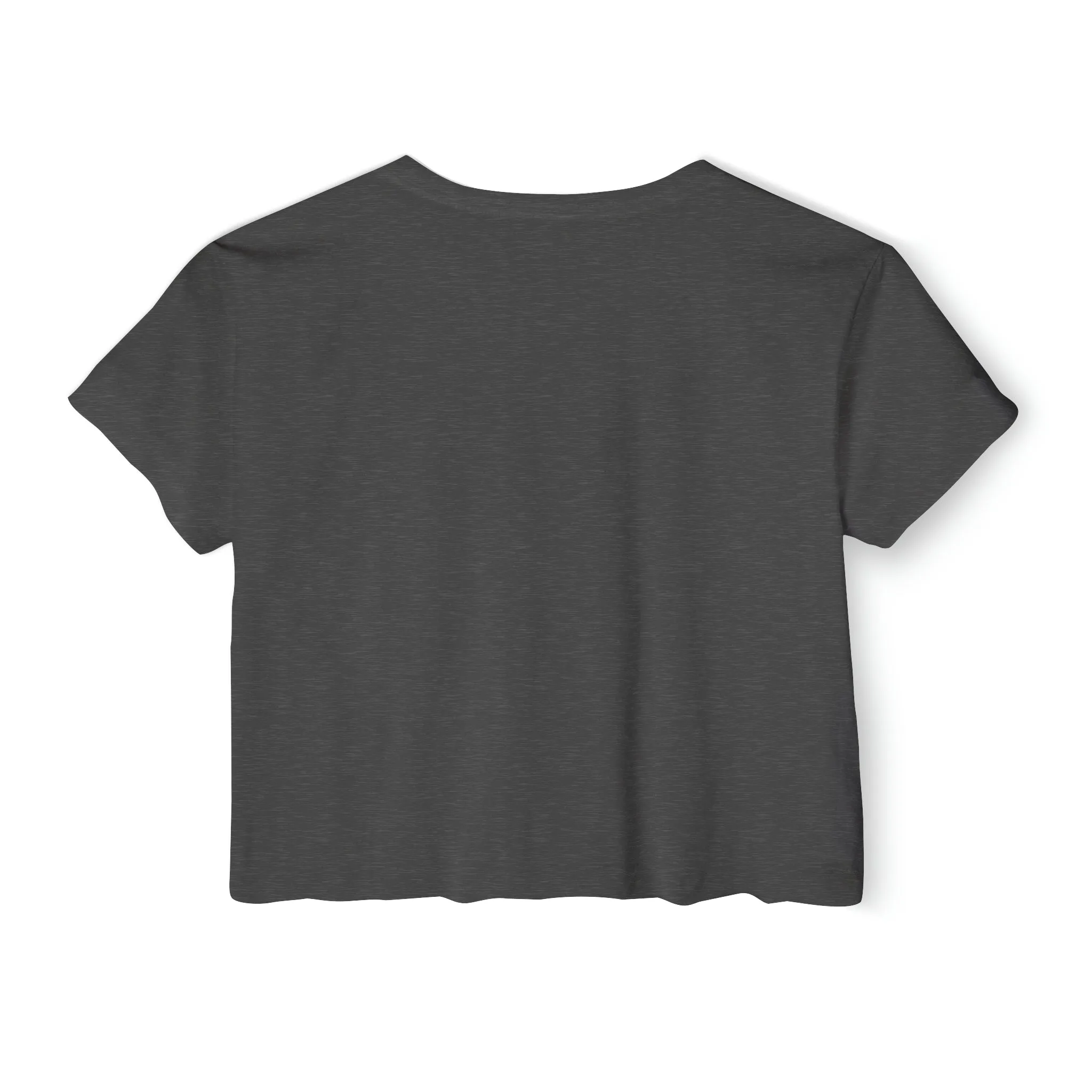 GRUMONH Women's Festival Crop Top