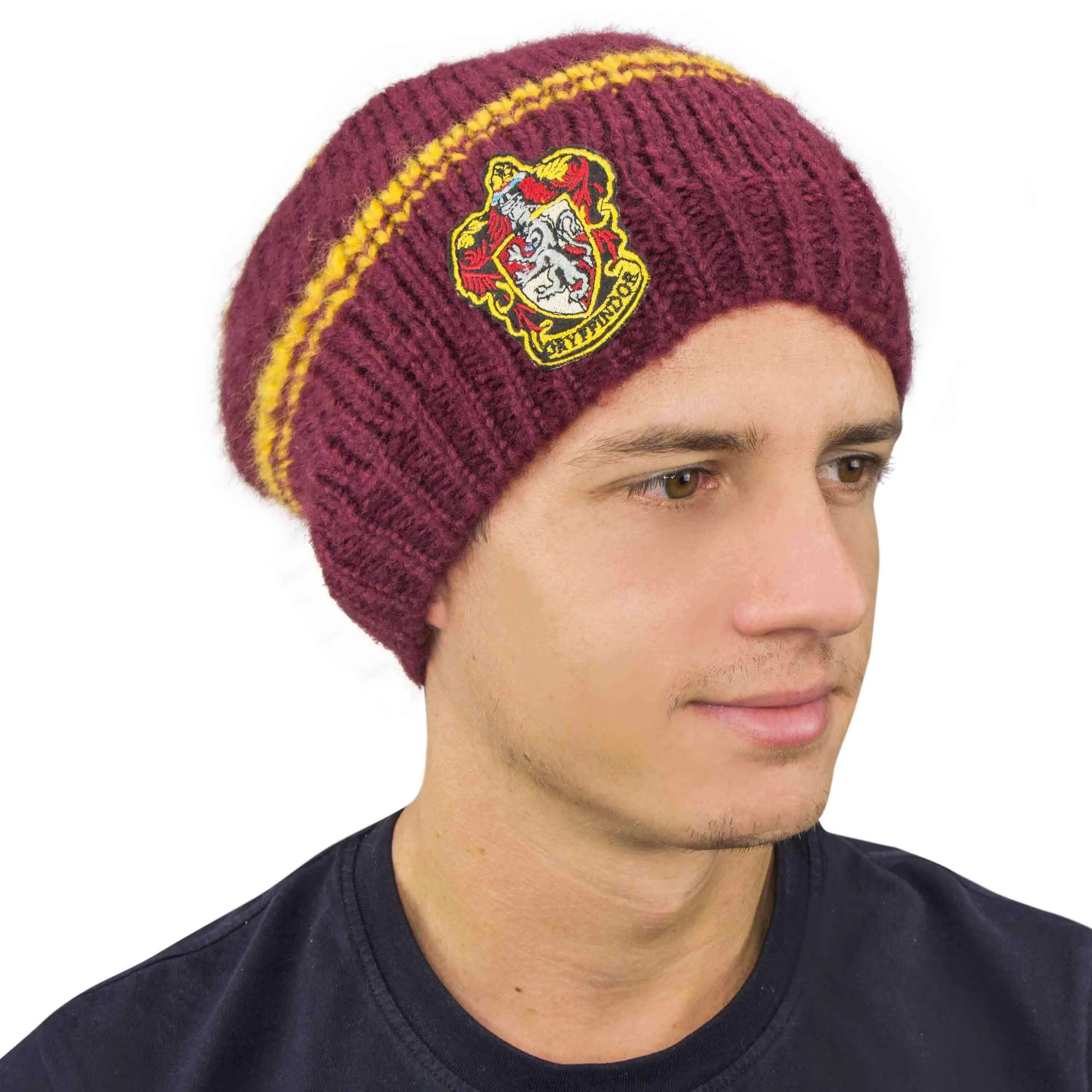 Gryffindor Slouchy Beanie