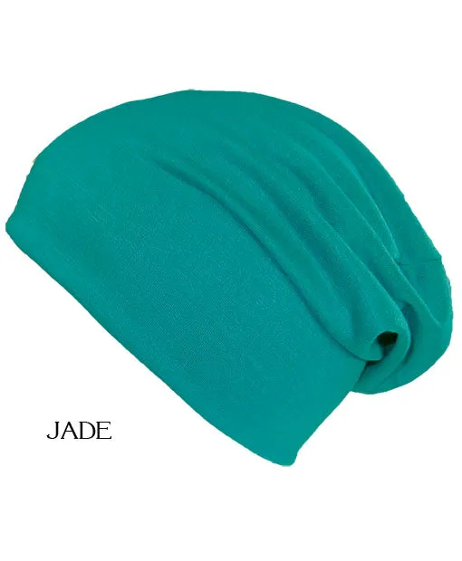 Hayley Slouchy Cap (Fall/Winter Line)