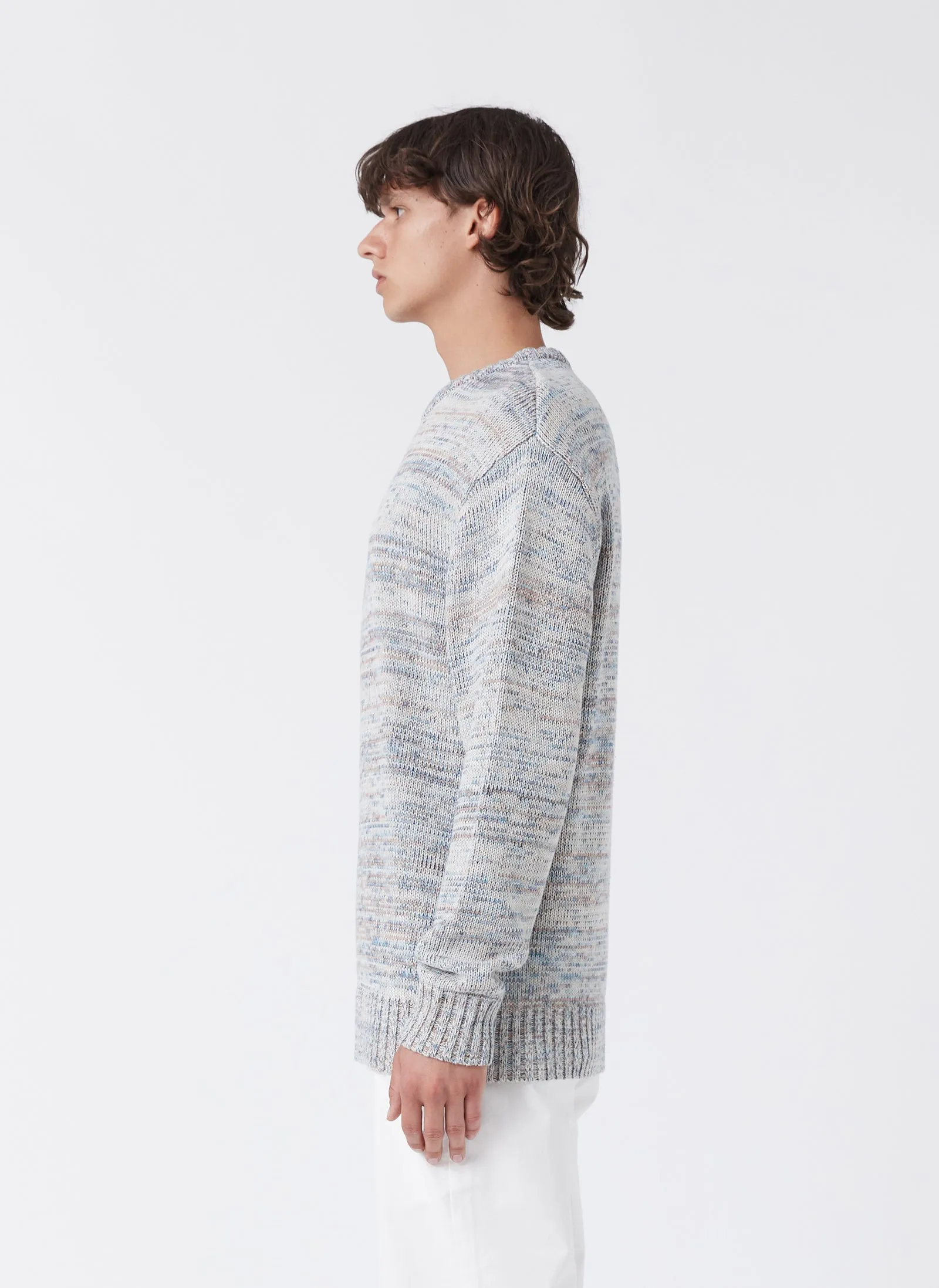 Heather Knit Dawn