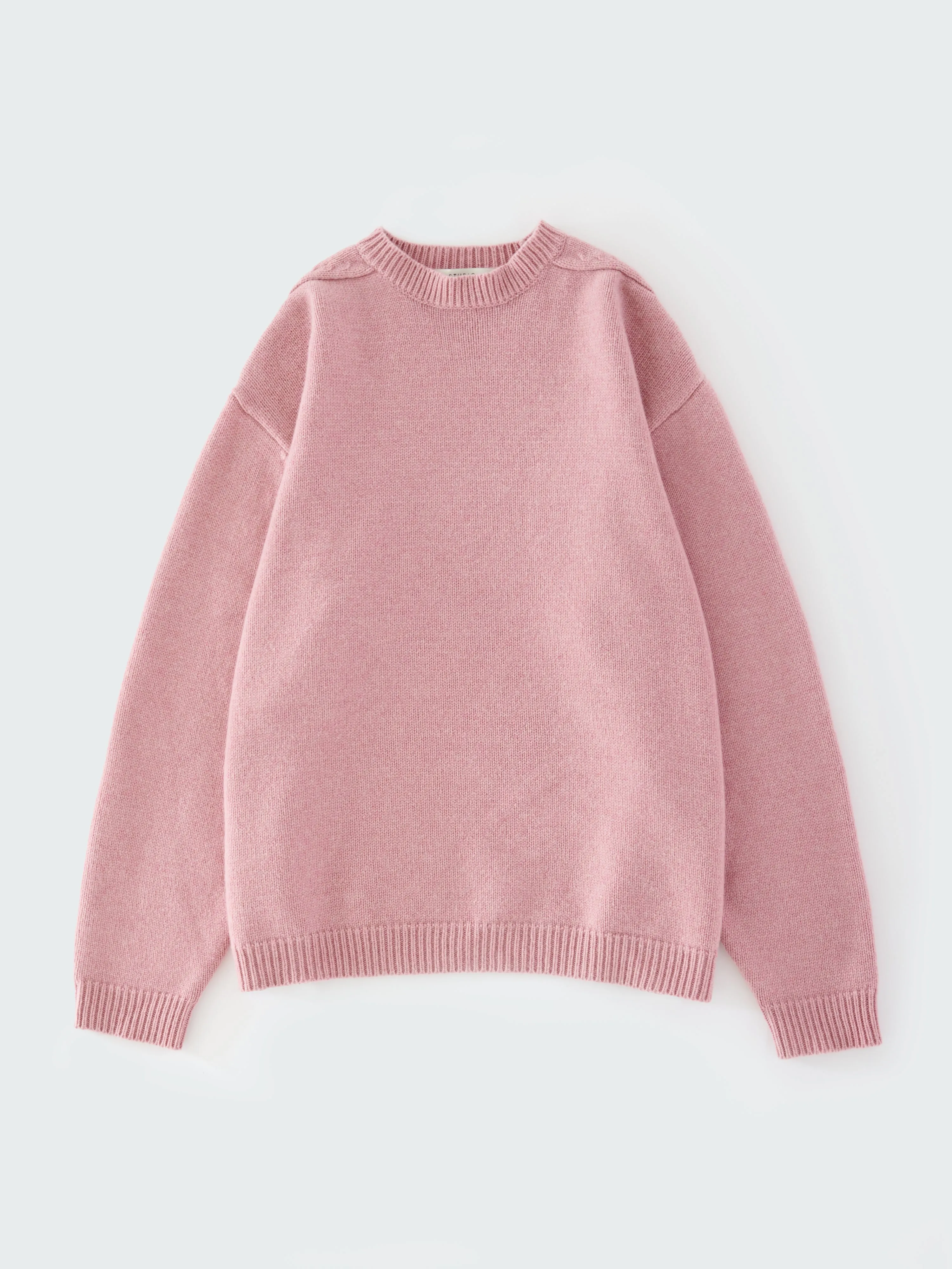 Hemyl Knit in Blossom