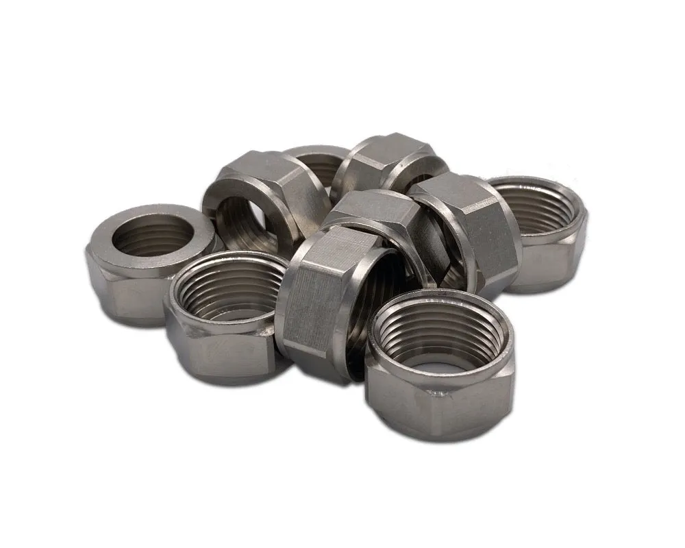 Hex Beer Nut