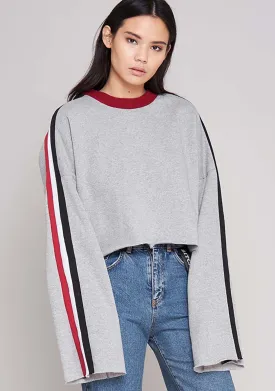 Highway Sweater Top