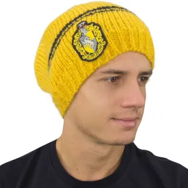 Hufflepuff Slouchy Beanie