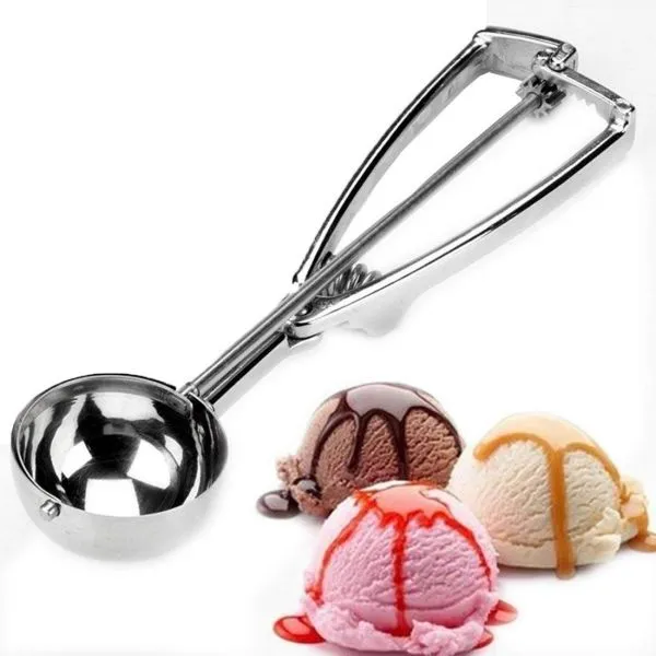 Ice Cream Scoop - Large