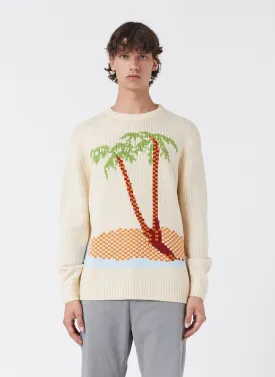 Island Knit Natural