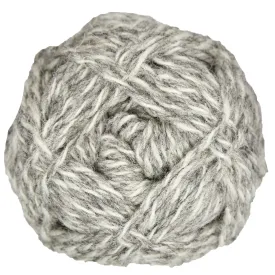 Jamieson's of Shetland Double Knitting Yarn - 113 Sholmit/White