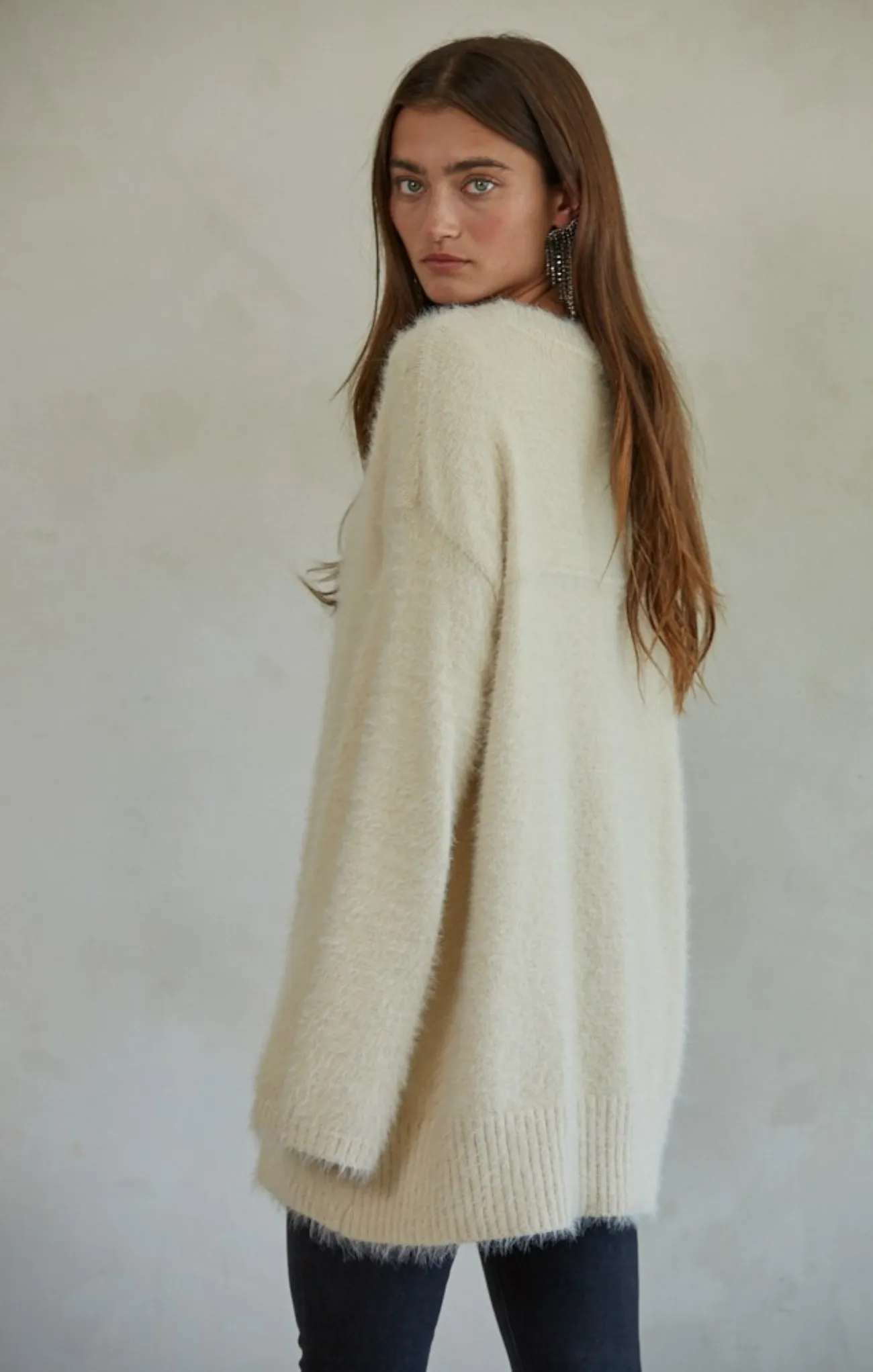 Jonelle Pullover