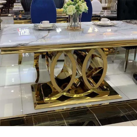 Jumeirah Dining Table (180 cm)