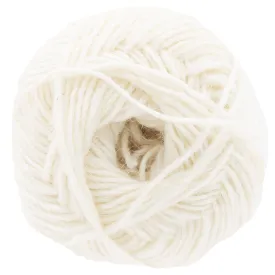 Lopi Lettlopi Yarn - 0051 White