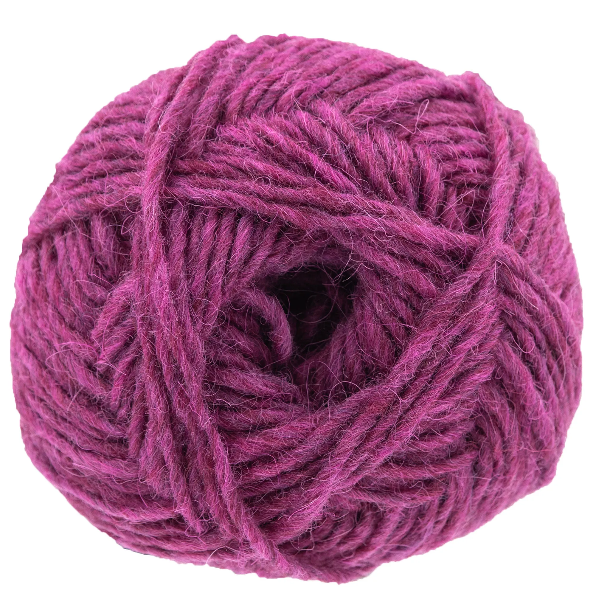 Lopi Lettlopi Yarn - 1705 Royal Fuchsia