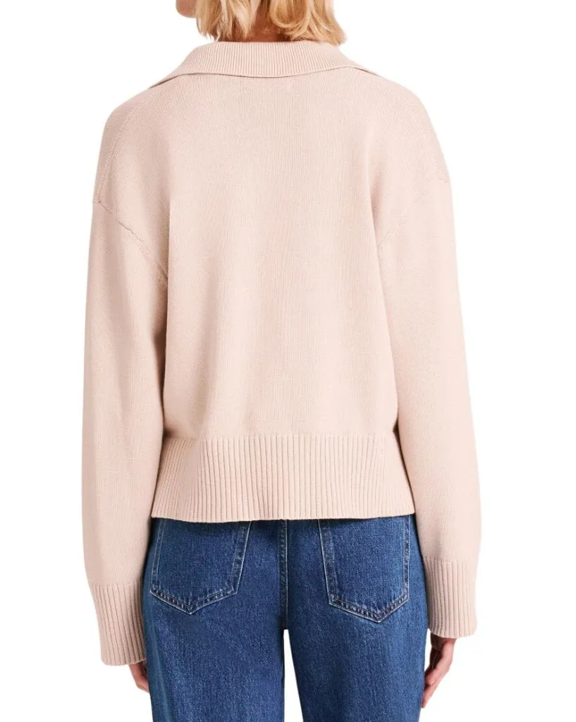 Marika Knit Jumper