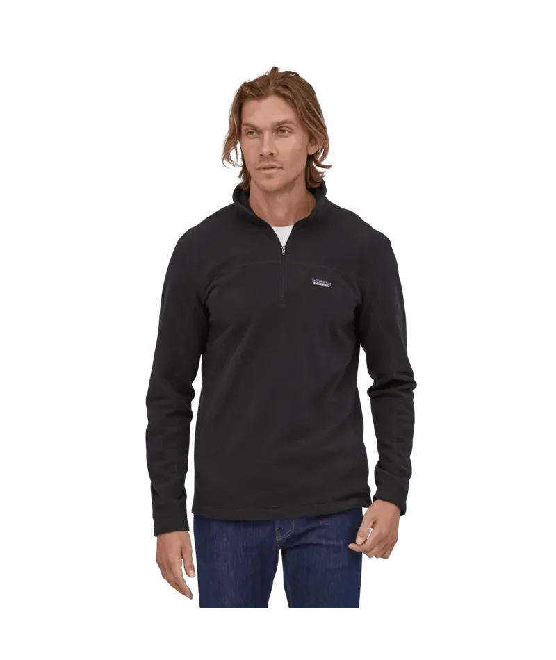 Men's Micro D® Pullover