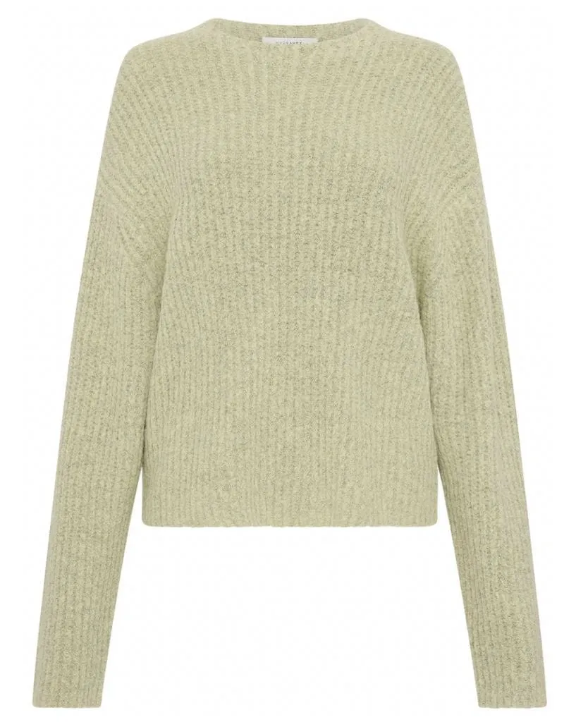 Parker Knit