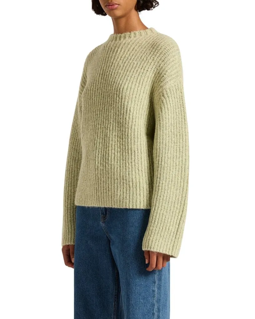 Parker Knit