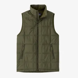 Patagonia Women's Lost Canyon Vest